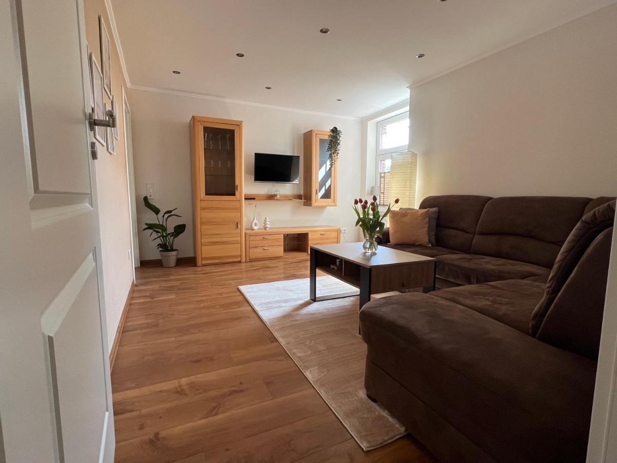 Ms-Apartments I Ferienhaus Sielterrasse Ditzum Eksteriør bilde